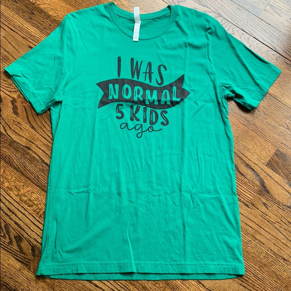 NWOT tshirt